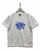 always do what you should doオールウェイズ ドゥ ワット ユー シュッド ドゥ）の古着「プリントTシャツ」｜ホワイト