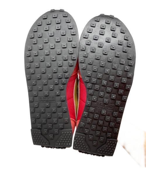 NIKE（ナイキ）NIKE (ナイキ) WAFFLE TRAINER 2 SD レッド サイズ:28㎝の古着・服飾アイテム