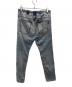 DIESEL (ディーゼル) 2030 D-KROOLEY JOGG インディゴ サイズ:W30：6000円