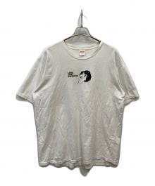SUPREME（シュプリーム）の古着「22SS Love That Tee」｜ホワイト