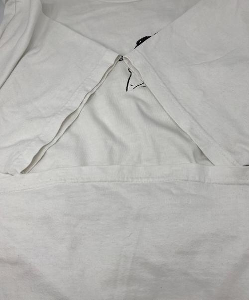 SUPREME（シュプリーム）Supreme (シュプリーム) 22SS Love That Tee ホワイト サイズ:XLの古着・服飾アイテム