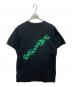 A BATHING APE (アベイシングエイプ) 00’s APE STA TEE ブラック サイズ:M：8000円