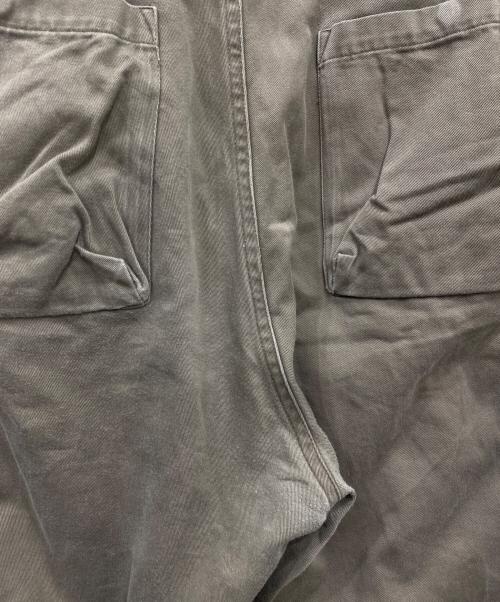 GOODENOUGH（グットイナフ）GOODENOUGH (グットイナフ) 00’sカーゴパンツ カーキ サイズ:Lの古着・服飾アイテム