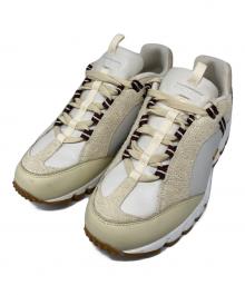 NIKE×jacquemus（ナイキ×ジャックムス）の古着「スニーカー」｜ベージュ