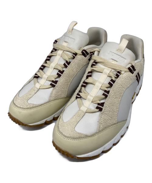 NIKE（ナイキ）NIKE (ナイキ) jacquemus (ジャックムス) スニーカー ベージュ サイズ:27㎝の古着・服飾アイテム