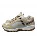 NIKE (ナイキ) jacquemus (ジャックムス) スニーカー ベージュ サイズ:27㎝：15000円