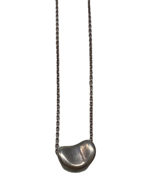 TIFFANY & Co.（ティファニー）Tiffany & Co. (ティファニー) ビーンズネックレスの古着・服飾アイテム