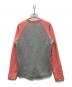EVISU DONNA (エヴィスドンナ) リンガースウェット ピンク サイズ:M：6000円
