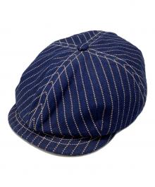 freewheelers（フリーホイーラーズ）の古着「キャスケット」｜ネイビー