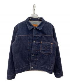 中古・古着通販】Buzz Rickson's (バズリクソンズ) デニムジャケット