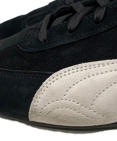 PUMA（プーマ）PUMA (プーマ) スニーカー ブラック サイズ:28㎝の古着・服飾アイテム