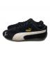 PUMA (プーマ) スニーカー ブラック サイズ:28㎝：5000円