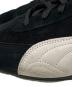 中古・古着 PUMA (プーマ) スニーカー ブラック サイズ:28㎝：5000円
