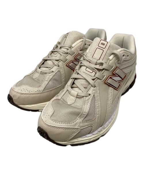 NEW BALANCE（ニューバランス）NEW BALANCE (ニューバランス) H BEAUTY&YOUTH (エイチ ビューティー&ユース) M1906RFT ベージュ サイズ:28㎝の古着・服飾アイテム