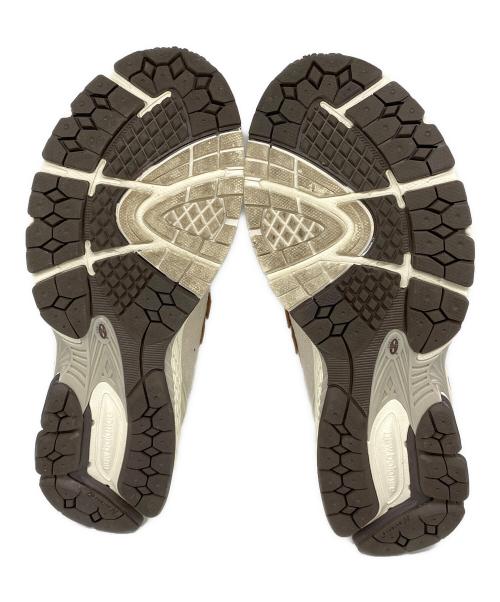 NEW BALANCE（ニューバランス）NEW BALANCE (ニューバランス) H BEAUTY&YOUTH (エイチ ビューティー&ユース) M1906RFT ベージュ サイズ:28㎝の古着・服飾アイテム