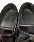 中古・古着 Dr.Martens (ドクターマーチン) タッセルローファー ブラック サイズ:25㎝：8000円