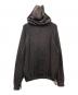 flagstuff (フラグスタフ) CPG KNIT DYE JACKET ブラウン サイズ:M：8000円