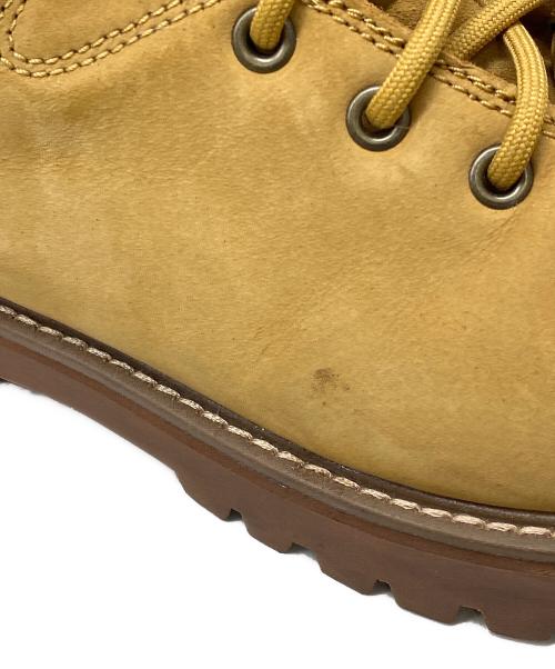 adidas（アディダス）adidas (アディダス) SUPERSTAR BOOT shoes ベージュ サイズ:25.5cmの古着・服飾アイテム