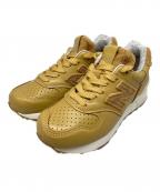 NEW BALANCEニューバランス）の古着「W1400FN」｜ブラウン