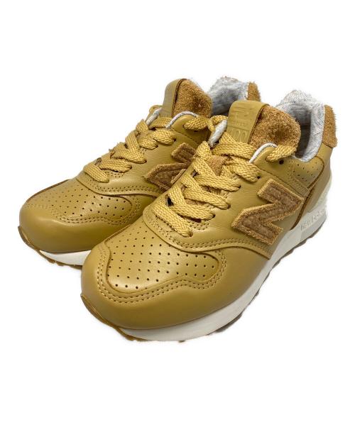 NEW BALANCE（ニューバランス）NEW BALANCE (ニューバランス) W1400FN ブラウン サイズ:23㎝の古着・服飾アイテム