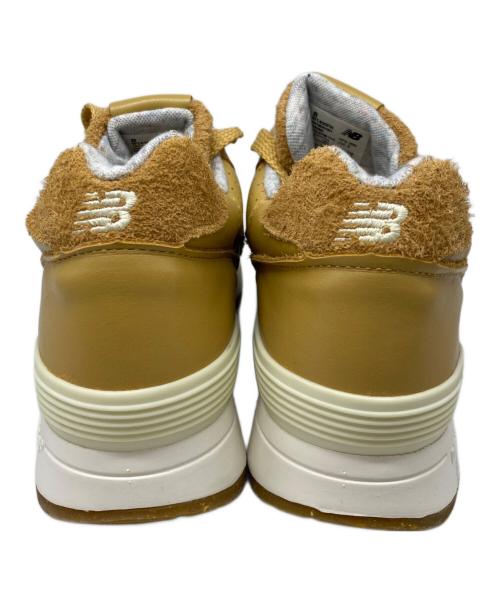 NEW BALANCE（ニューバランス）NEW BALANCE (ニューバランス) W1400FN ブラウン サイズ:23㎝の古着・服飾アイテム