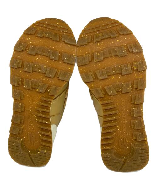 NEW BALANCE（ニューバランス）NEW BALANCE (ニューバランス) W1400FN ブラウン サイズ:23㎝の古着・服飾アイテム