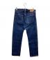 WAREHOUSE (ウエアハウス) BURGUS PLUS (バーガスプラス) 別注880デニムパンツ インディゴ サイズ:W33：12000円