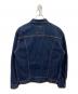 LEVI'S (リーバイス) トラッカージャケット インディゴ サイズ:L：9000円
