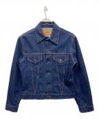 LEVI'Sリーバイス）の古着「トラッカージャケット」｜インディゴ