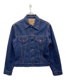 LEVI'S（リーバイス）の古着「トラッカージャケット」｜インディゴ