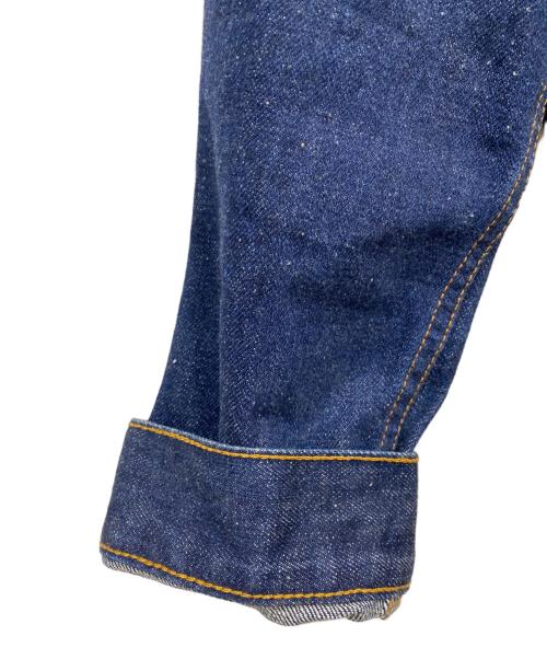 LEVI'S（リーバイス）LEVI'S (リーバイス) トラッカージャケット インディゴ サイズ:Lの古着・服飾アイテム
