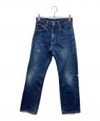 LEVI'Sリーバイス）の古着「90’s 502デニムパンツ」｜インディゴ