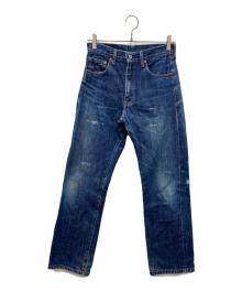 LEVI'S（リーバイス）の古着「90’s 502デニムパンツ」｜インディゴ