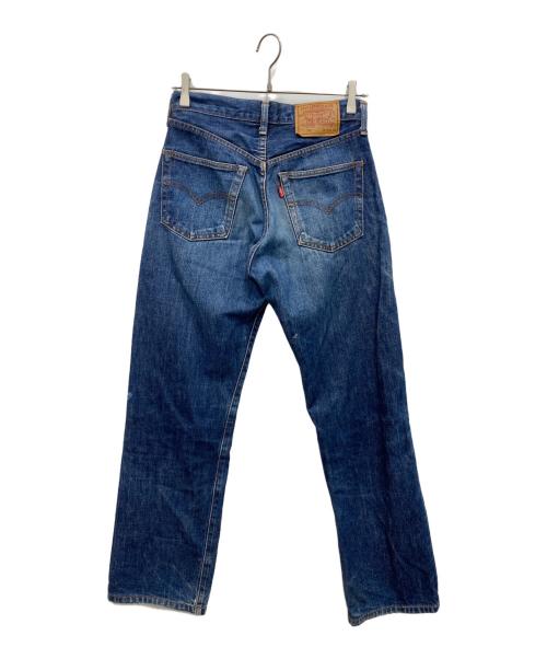 LEVI'S（リーバイス）LEVI'S (リーバイス) 90’s 502デニムパンツ インディゴ サイズ:W29×L36の古着・服飾アイテム