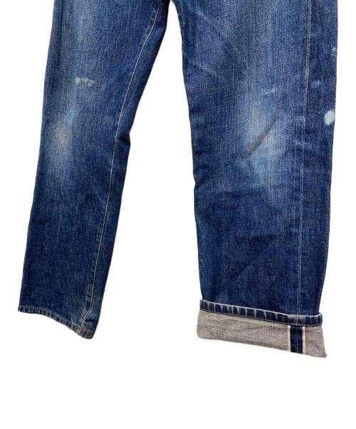 LEVI'S（リーバイス）LEVI'S (リーバイス) 90’s 502デニムパンツ インディゴ サイズ:W29×L36の古着・服飾アイテム