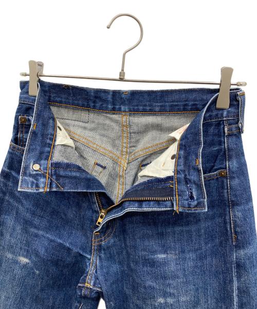 LEVI'S（リーバイス）LEVI'S (リーバイス) 90’s 502デニムパンツ インディゴ サイズ:W29×L36の古着・服飾アイテム