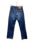 LEVI'S (リーバイス) 90’s 502デニムパンツ インディゴ サイズ:W29×L36：6000円