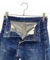 中古・古着 LEVI'S (リーバイス) 90’s 502デニムパンツ インディゴ サイズ:W29×L36：6000円