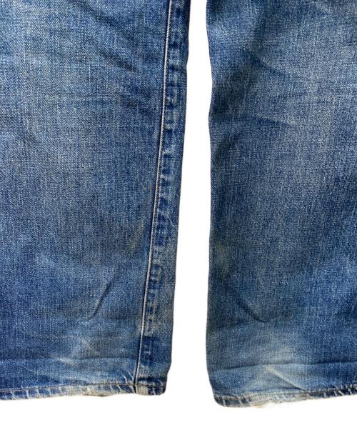 LEVI'S（リーバイス）LEVI'S (リーバイス) 702XX セルビッジデニムパンツ インディゴ サイズ:W30 L34の古着・服飾アイテム