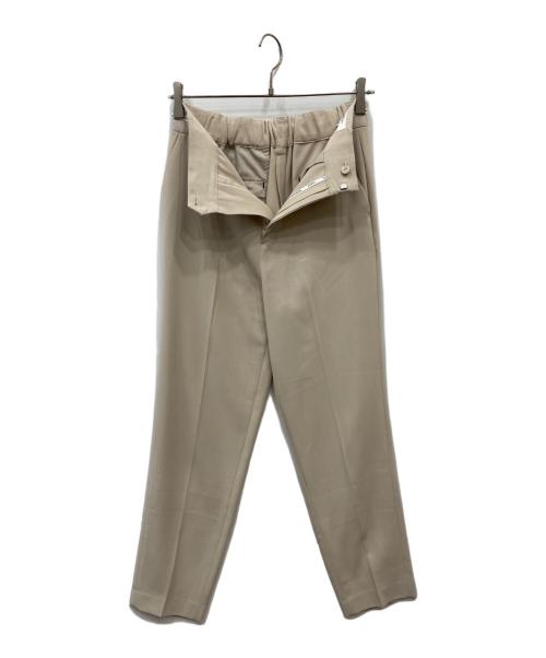 Ameri（アメリ）AMERI (アメリ) パンツ ベージュ サイズ:Mの古着・服飾アイテム