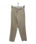 AMERI（アメリ）の古着「パンツ」｜ベージュ