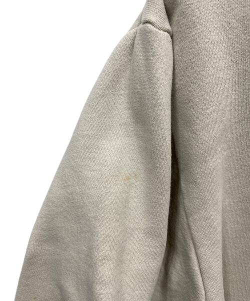 UNION（ユニオン）UNION (ユニオン) スタッフルールパーカー グレー サイズ:Lの古着・服飾アイテム