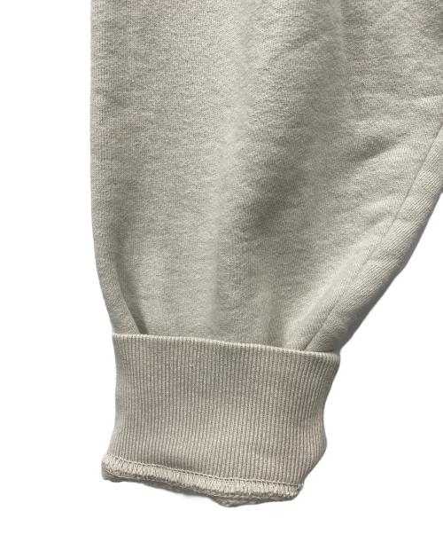 UNION（ユニオン）UNION (ユニオン) スタッフルールパーカー グレー サイズ:Lの古着・服飾アイテム