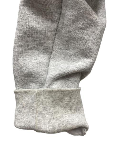 SUPREME（シュプリーム）Supreme (シュプリーム) 24AW KateMoss Hooded Sweatshirt グレー サイズ:Lの古着・服飾アイテム