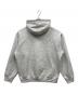 Supreme (シュプリーム) 24AW KateMoss Hooded Sweatshirt グレー サイズ:L：32000円