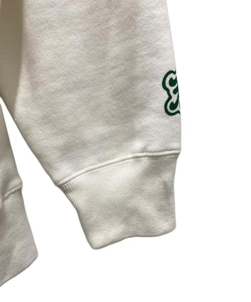 TEAM TENSHIN（チームテンシン）TEAM TENSHIN (チームテンシン) VERDY (ヴェルディ) パーカー ホワイト サイズ:XLの古着・服飾アイテム