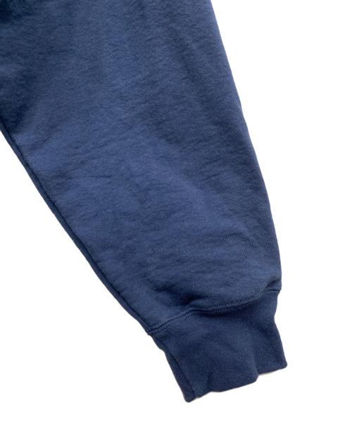 SUPREME（シュプリーム）Supreme (シュプリーム) 25AW Classic Logo Shop Hooded Sweatshirt TOKYO ネイビー サイズ:Lの古着・服飾アイテム
