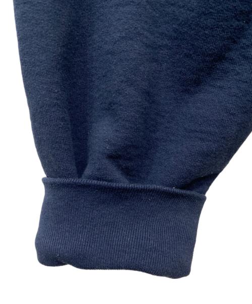 SUPREME（シュプリーム）Supreme (シュプリーム) 25AW Classic Logo Shop Hooded Sweatshirt TOKYO ネイビー サイズ:Lの古着・服飾アイテム