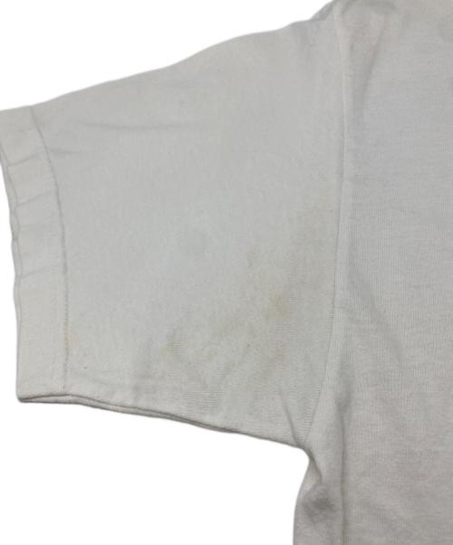 PLAY BOY（プレイボーイ）PLAY BOY (プレイボーイ) GOD SELECTION XXX (ゴッド セレクション トリプルエックス) Tシャツ ホワイト サイズ:Lの古着・服飾アイテム