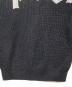 中古・古着 SUPREME (シュプリーム) 25SS Old English Printed Sweater ブラック サイズ:L：22000円